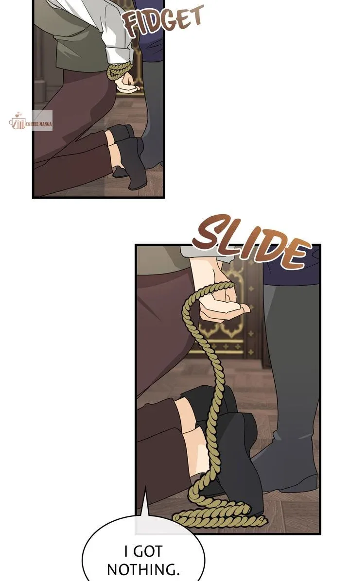 Till Divorce Do Us Part! Chapter 32 page 50