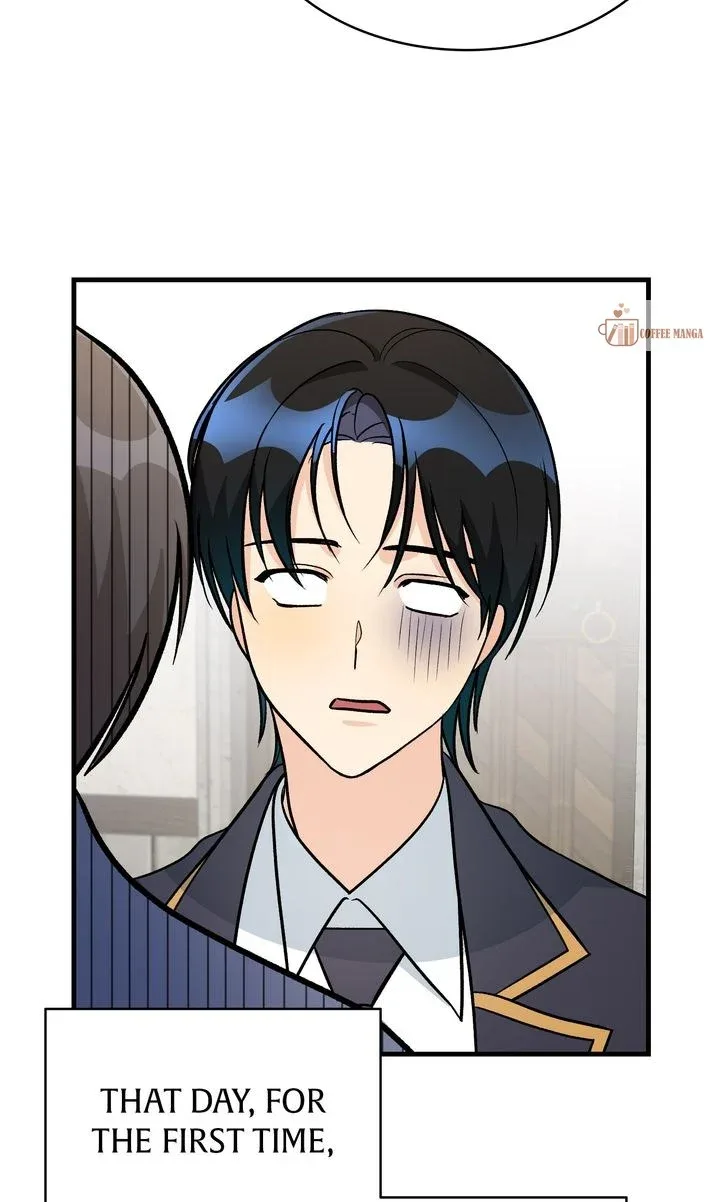 Till Divorce Do Us Part! Chapter 36 page 38