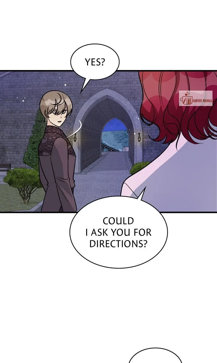 Till Divorce Do Us Part! Chapter 36 page 76