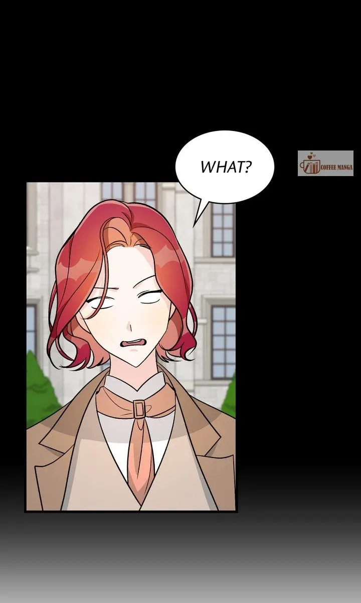Till Divorce Do Us Part! Chapter 36 page 52