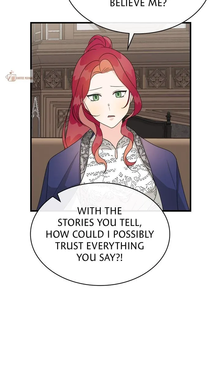 Till Divorce Do Us Part! Chapter 32 page 64
