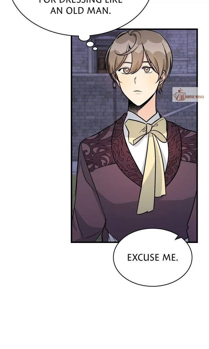 Till Divorce Do Us Part! Chapter 36 page 75