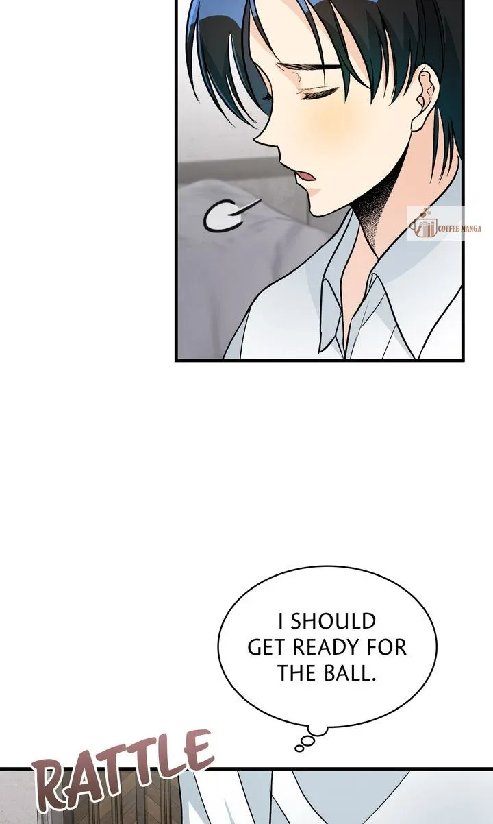 Till Divorce Do Us Part! Chapter 36 page 73