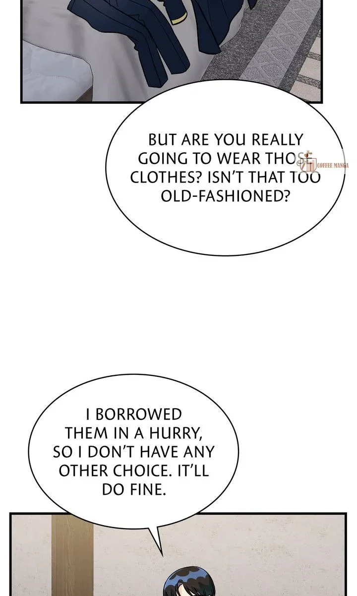 Till Divorce Do Us Part! Chapter 36 page 71