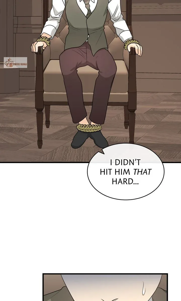 Till Divorce Do Us Part! Chapter 32 page 67