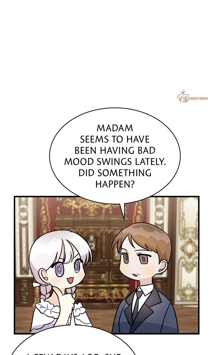 Till Divorce Do Us Part! Chapter 36 page 49