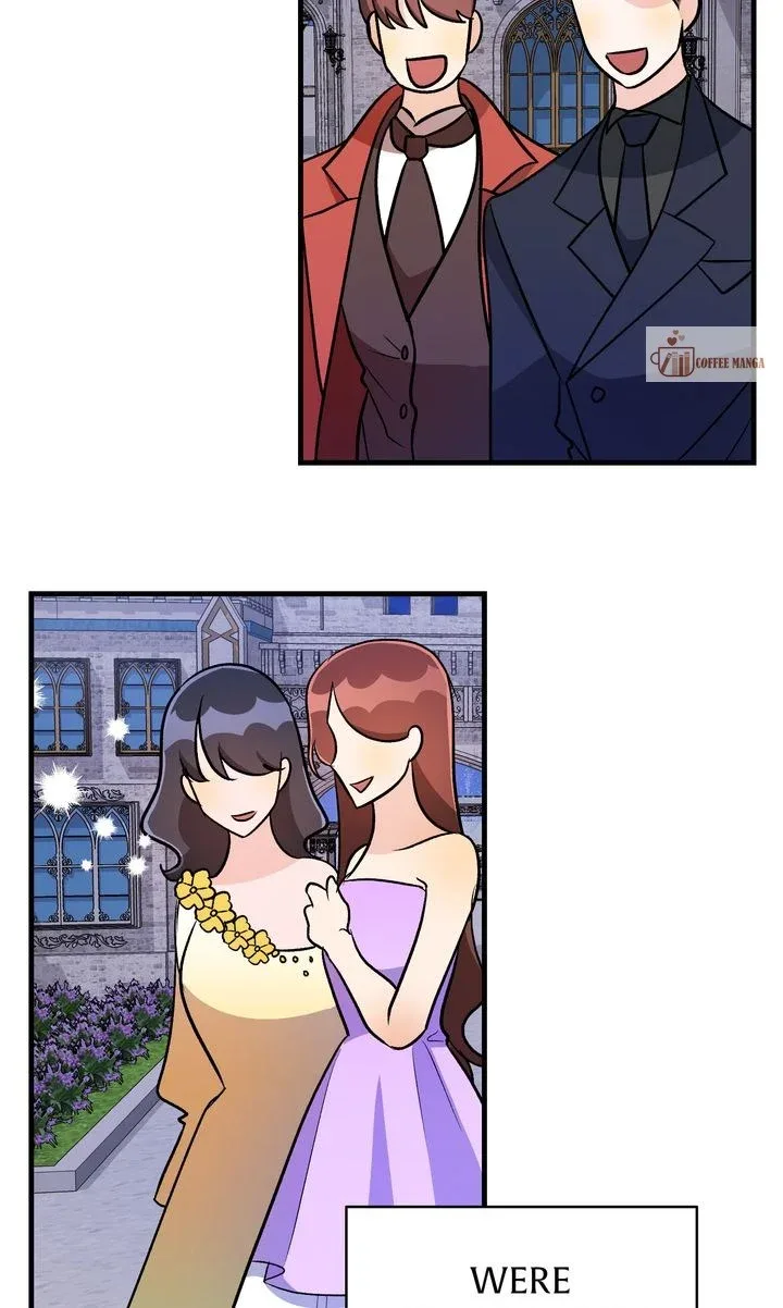 Till Divorce Do Us Part! Chapter 36 page 58