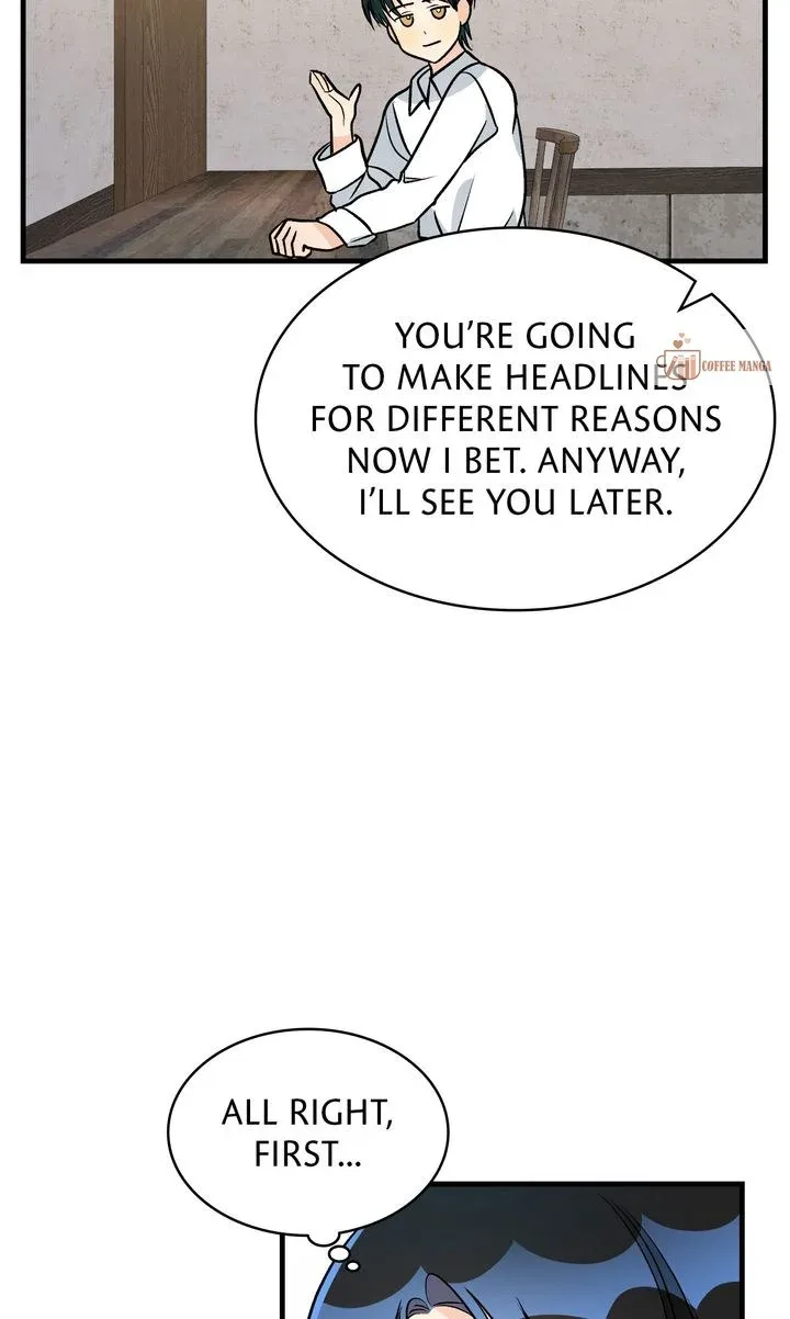 Till Divorce Do Us Part! Chapter 36 page 72