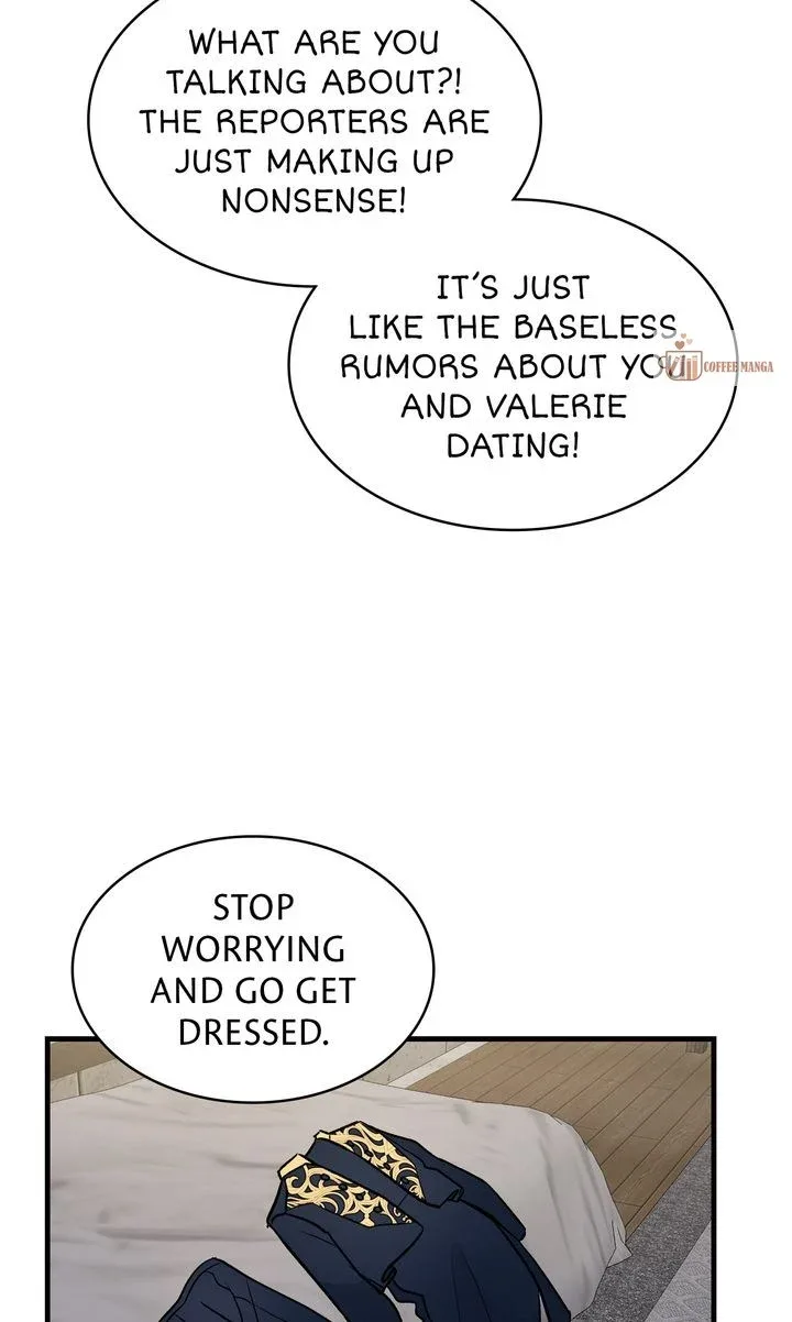 Till Divorce Do Us Part! Chapter 36 page 70