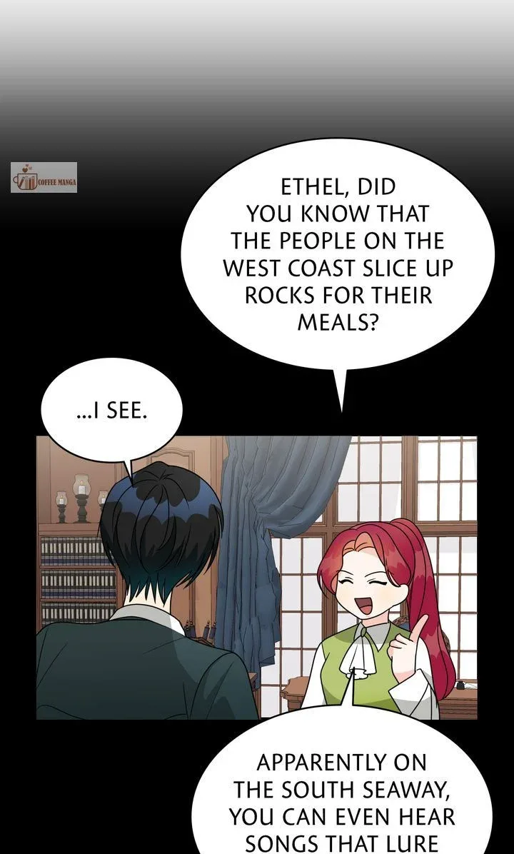 Till Divorce Do Us Part! Chapter 32 page 61