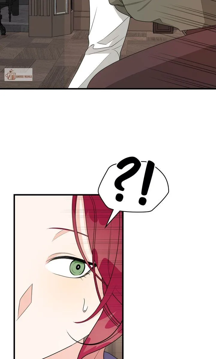 Till Divorce Do Us Part! Chapter 32 page 52