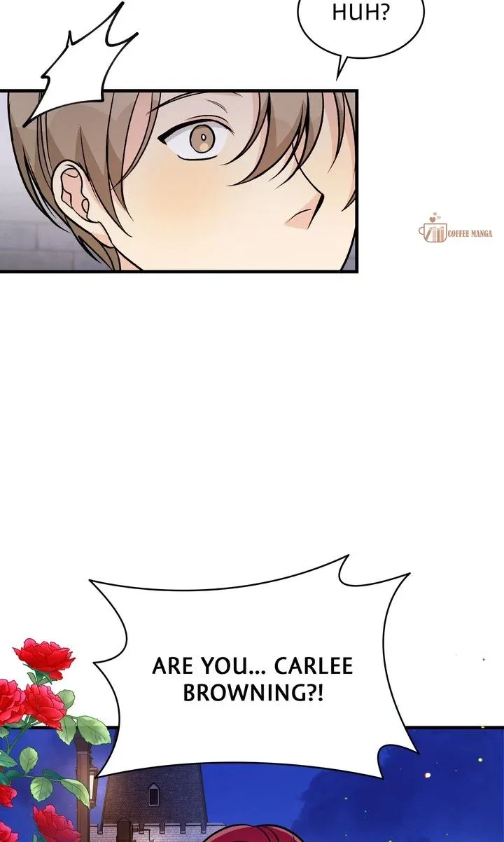 Till Divorce Do Us Part! Chapter 36 page 77