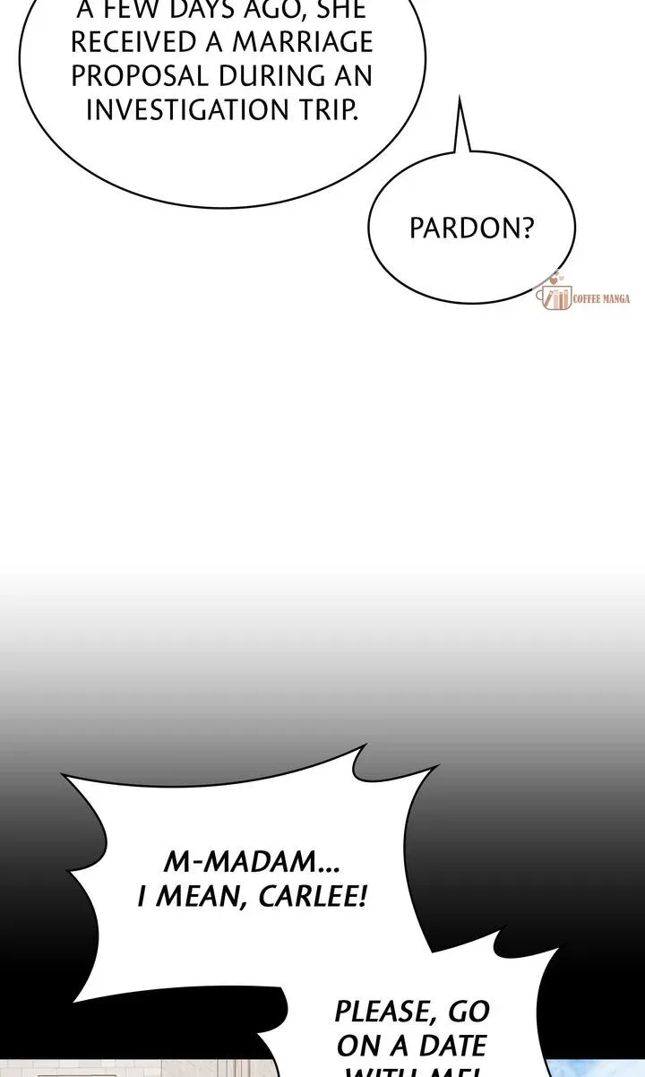 Till Divorce Do Us Part! Chapter 36 page 50