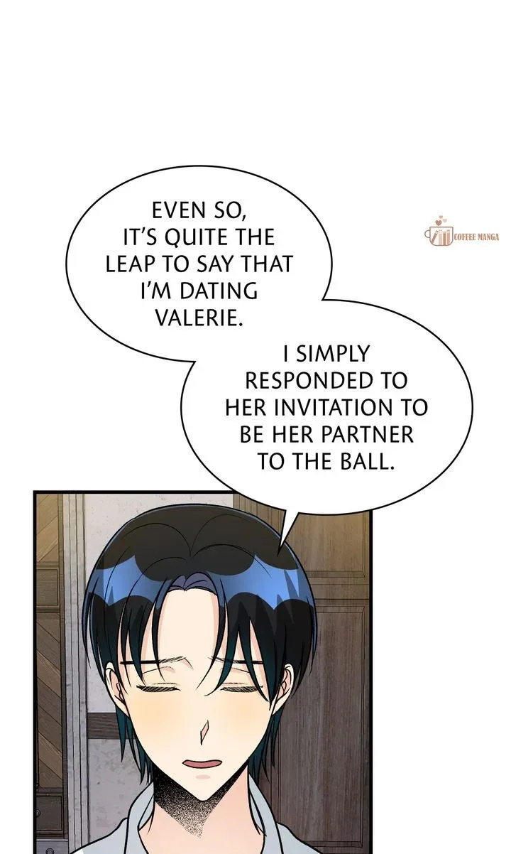 Till Divorce Do Us Part! Chapter 36 page 62