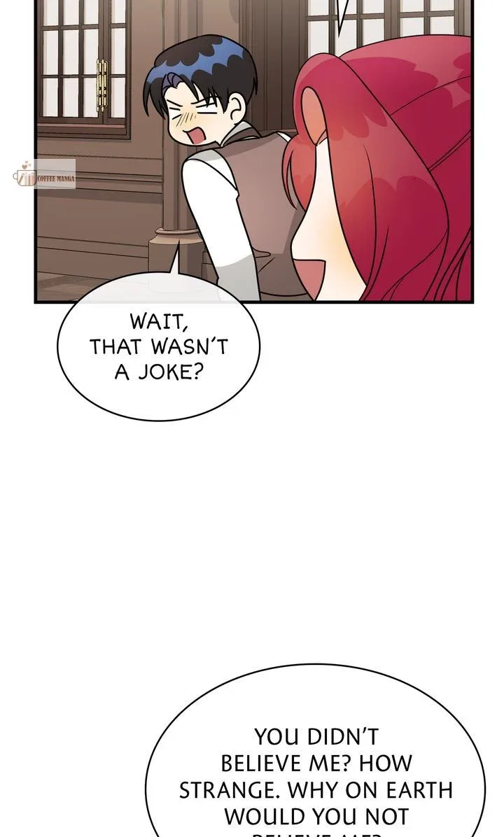 Till Divorce Do Us Part! Chapter 32 page 63