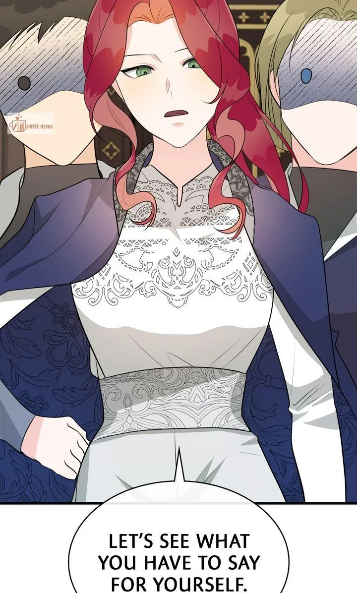 Till Divorce Do Us Part! Chapter 32 page 70
