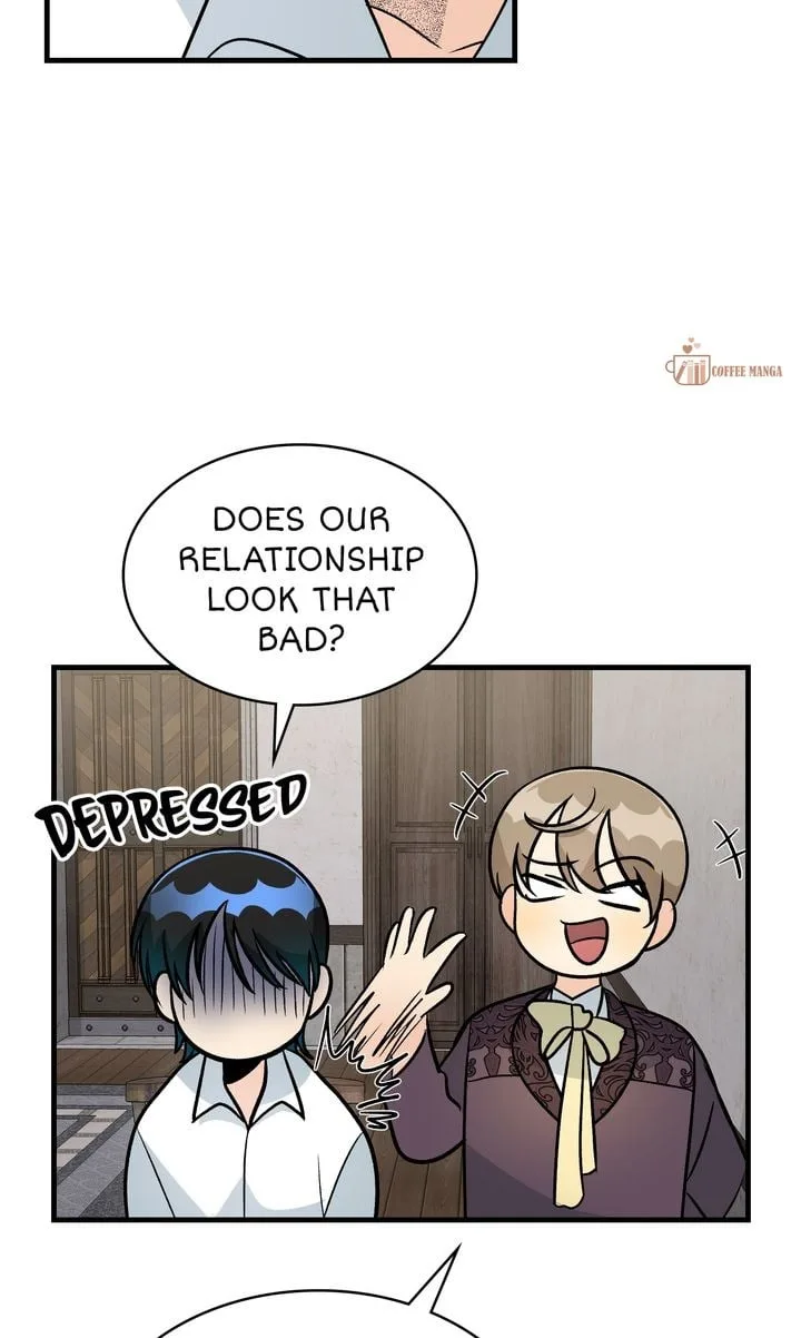Till Divorce Do Us Part! Chapter 36 page 69