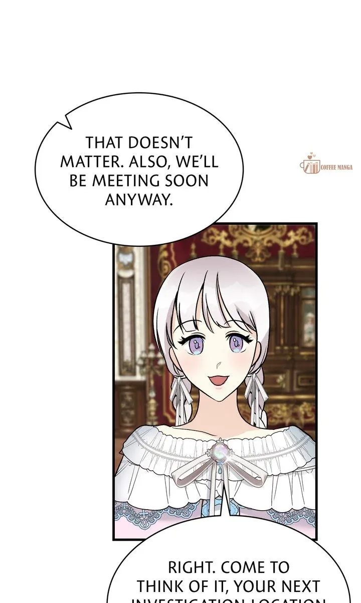 Till Divorce Do Us Part! Chapter 36 page 55