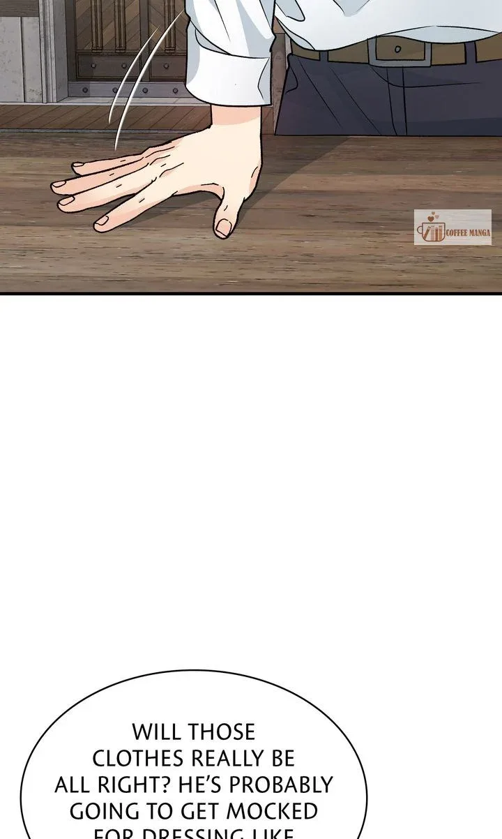 Till Divorce Do Us Part! Chapter 36 page 74
