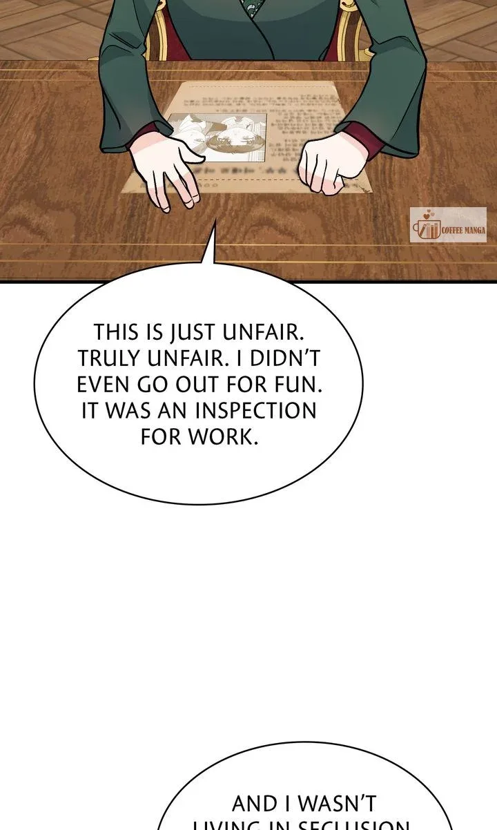 Till Divorce Do Us Part! Chapter 36 page 47