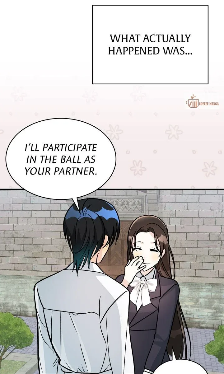 Till Divorce Do Us Part! Chapter 36 page 66