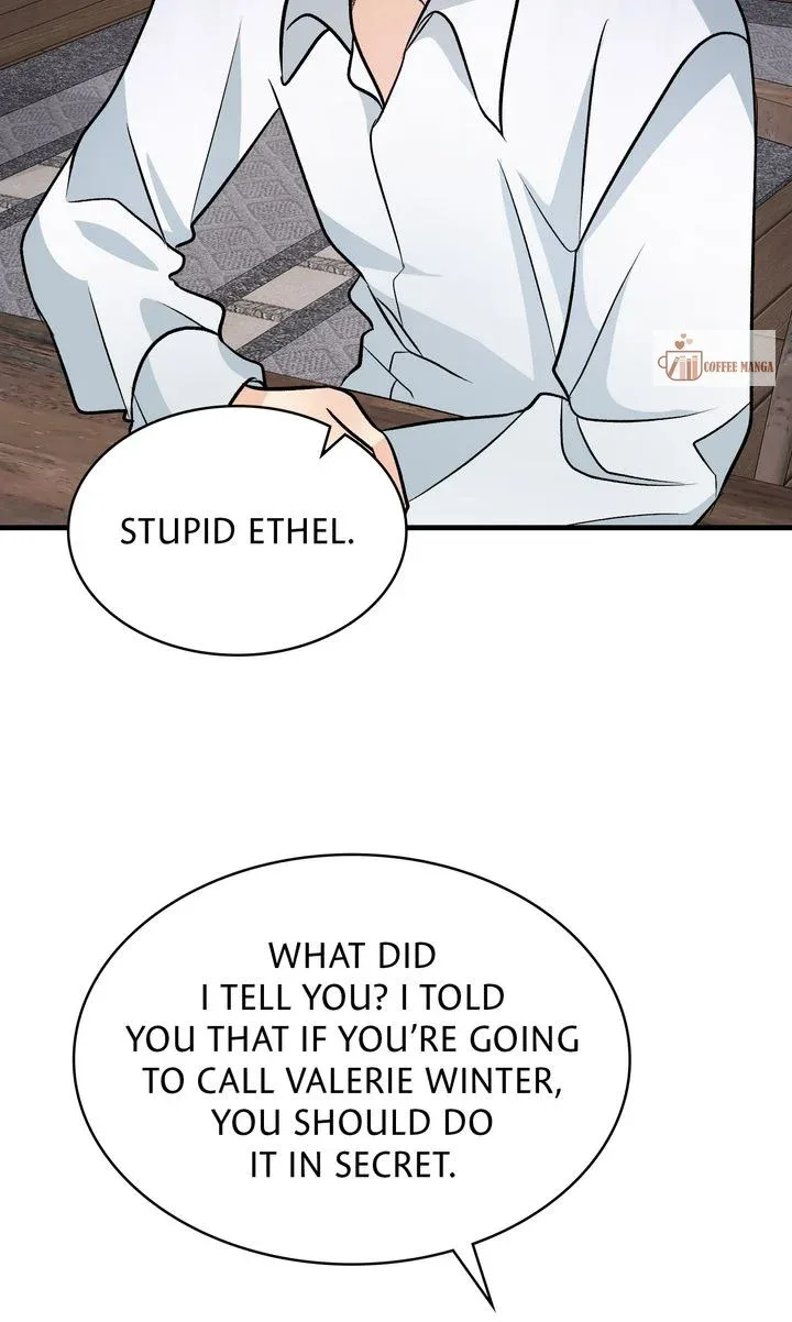 Till Divorce Do Us Part! Chapter 36 page 60