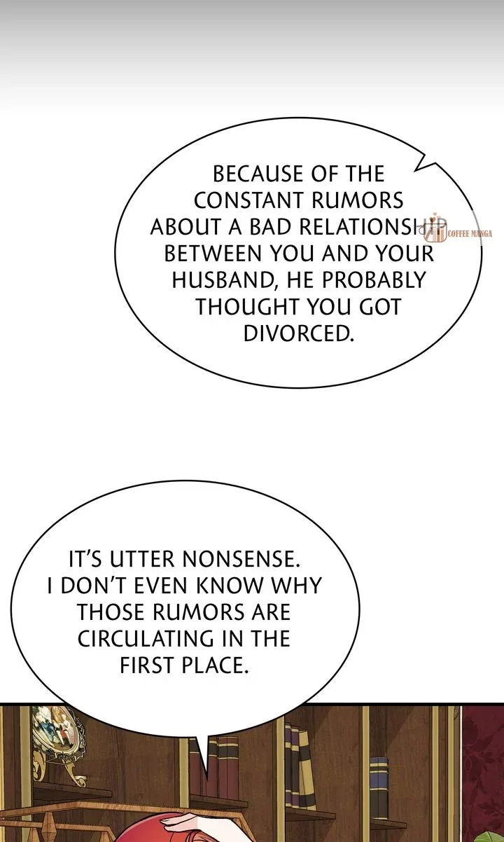 Till Divorce Do Us Part! Chapter 36 page 53