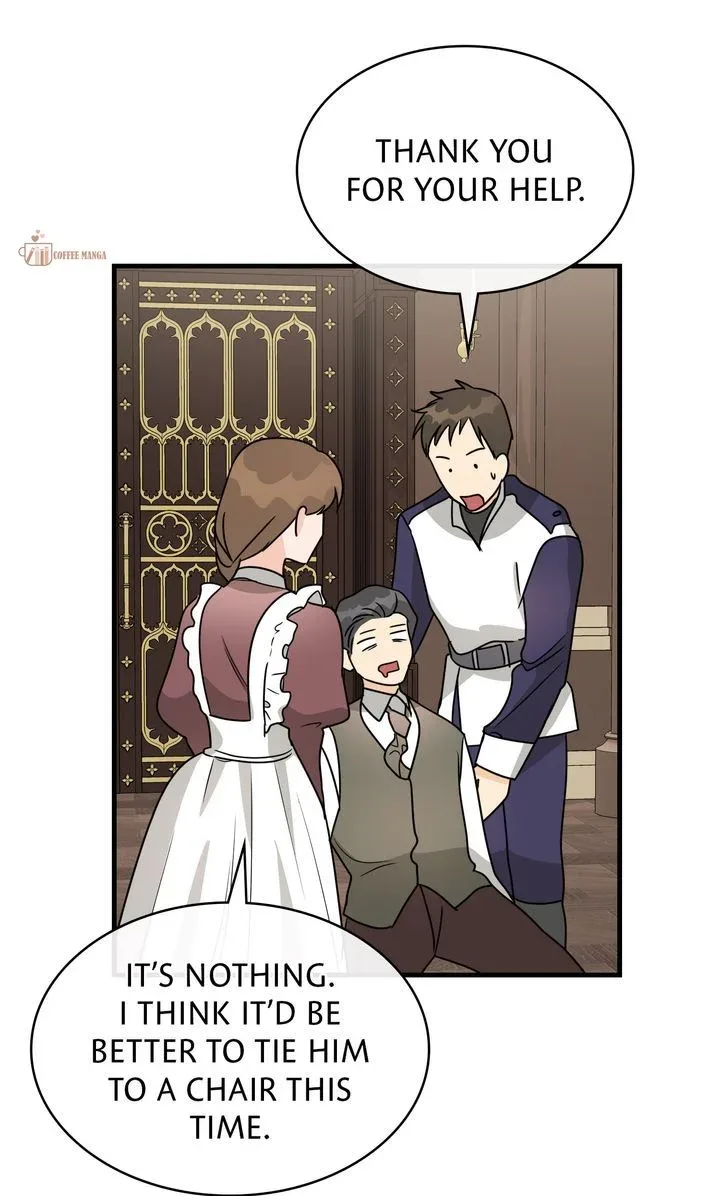 Till Divorce Do Us Part! Chapter 32 page 65