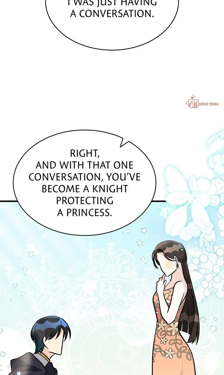 Till Divorce Do Us Part! Chapter 36 page 64