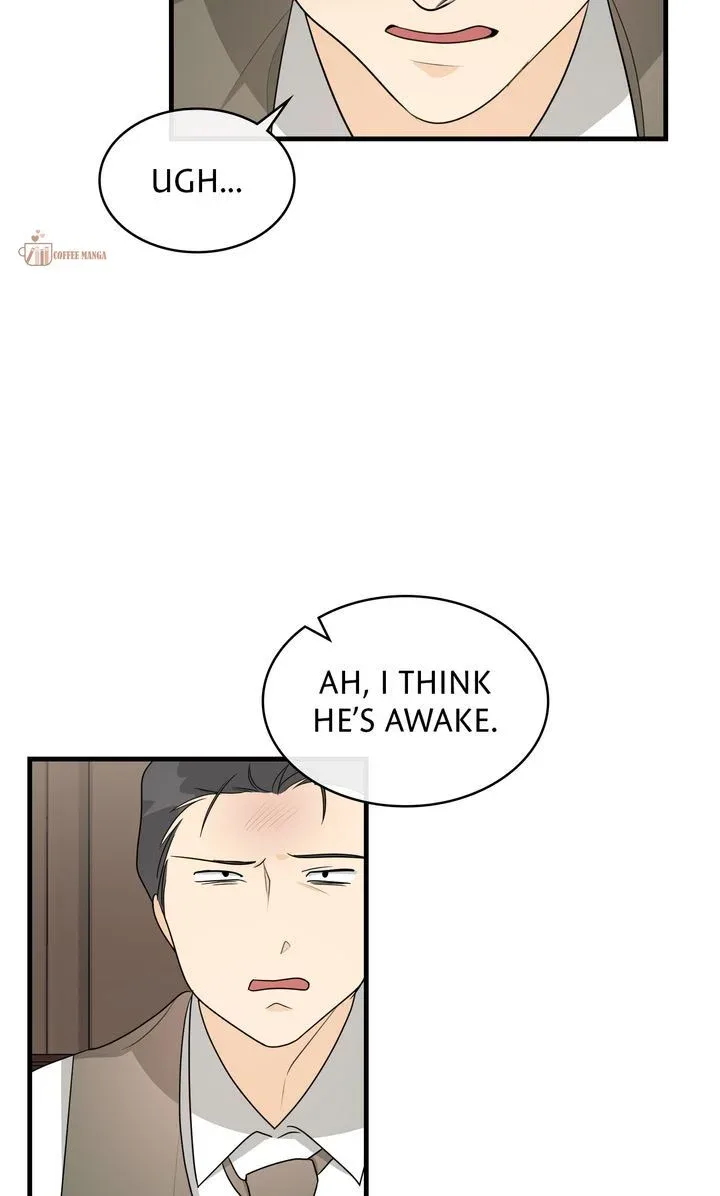 Till Divorce Do Us Part! Chapter 32 page 68