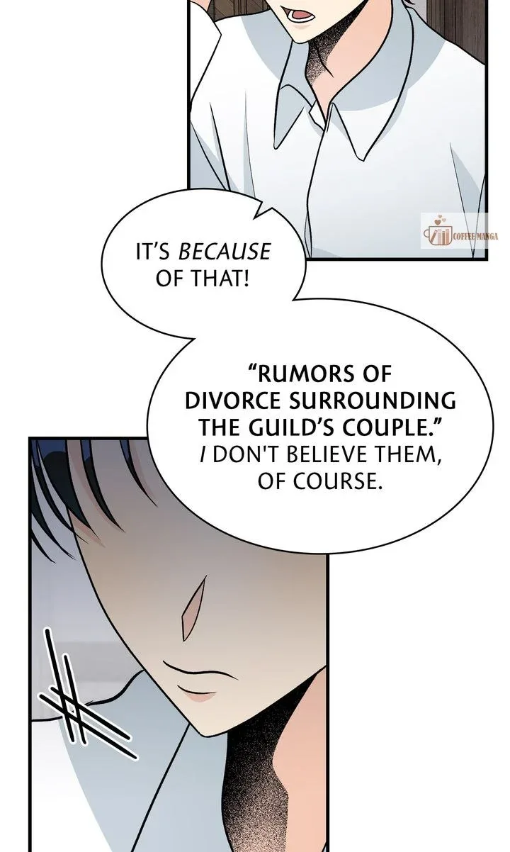 Till Divorce Do Us Part! Chapter 36 page 68