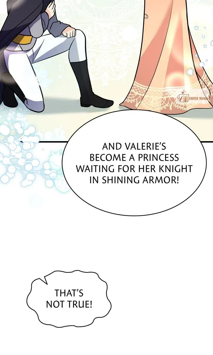 Till Divorce Do Us Part! Chapter 36 page 65