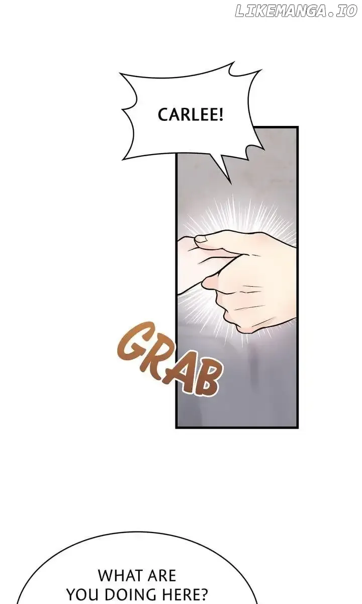 Till Divorce Do Us Part! Chapter 37 page 36