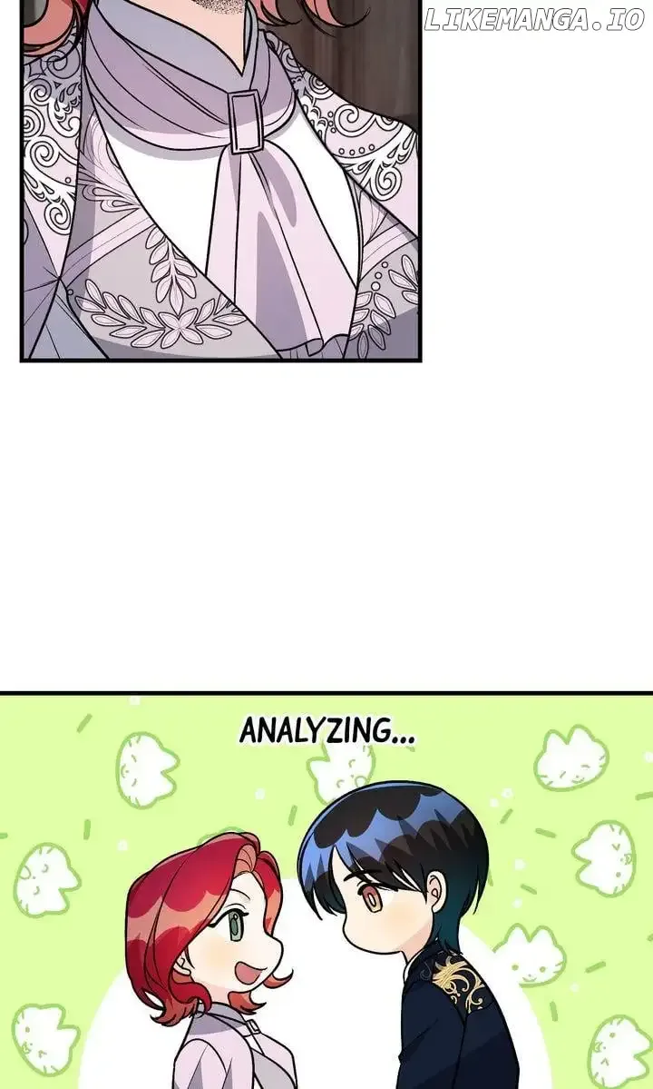 Till Divorce Do Us Part! Chapter 37 page 43