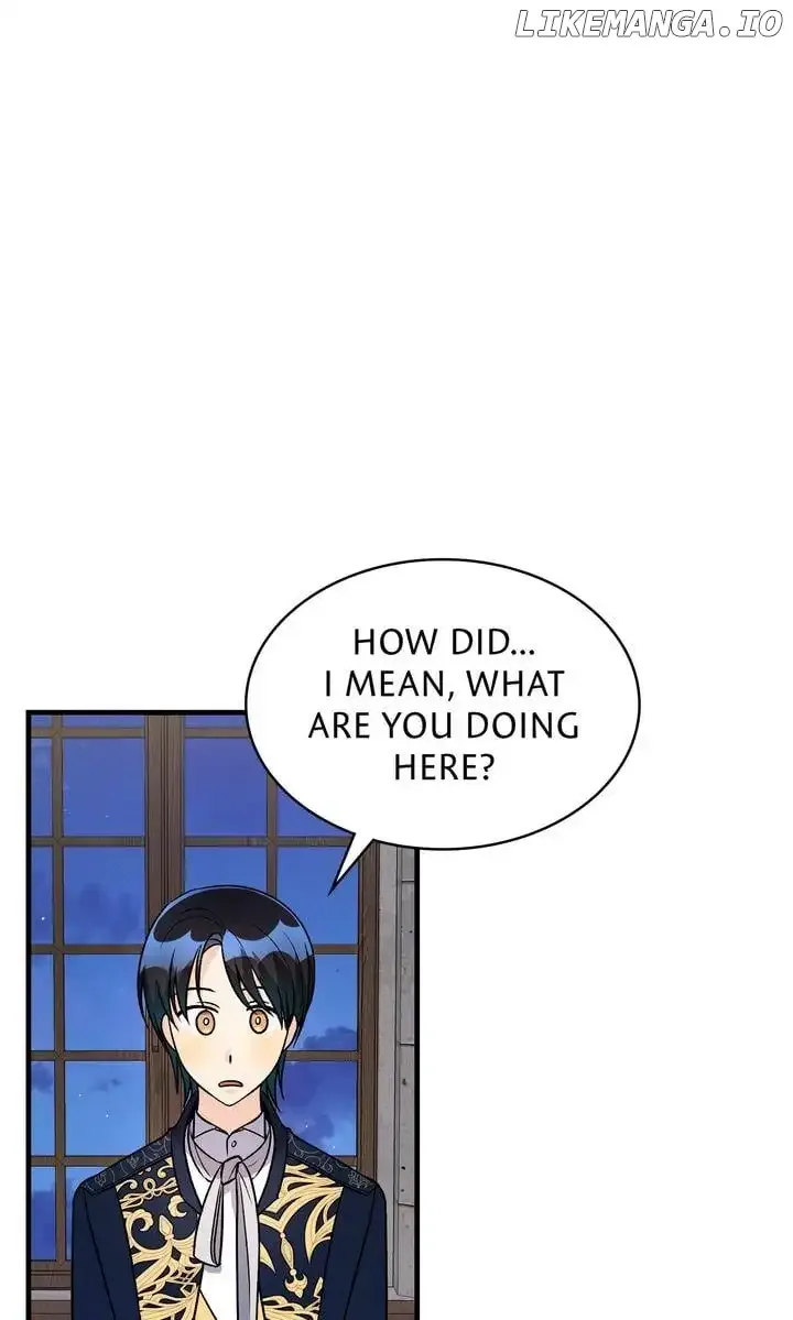 Till Divorce Do Us Part! Chapter 37 page 31