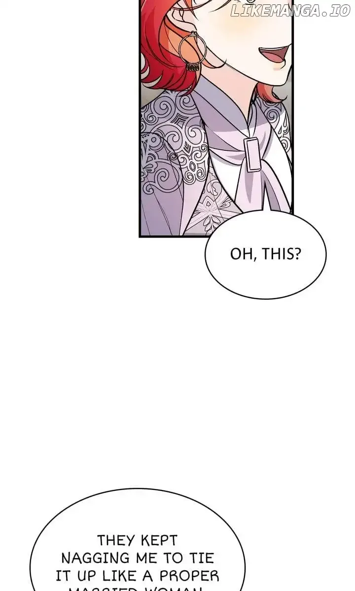 Till Divorce Do Us Part! Chapter 37 page 55