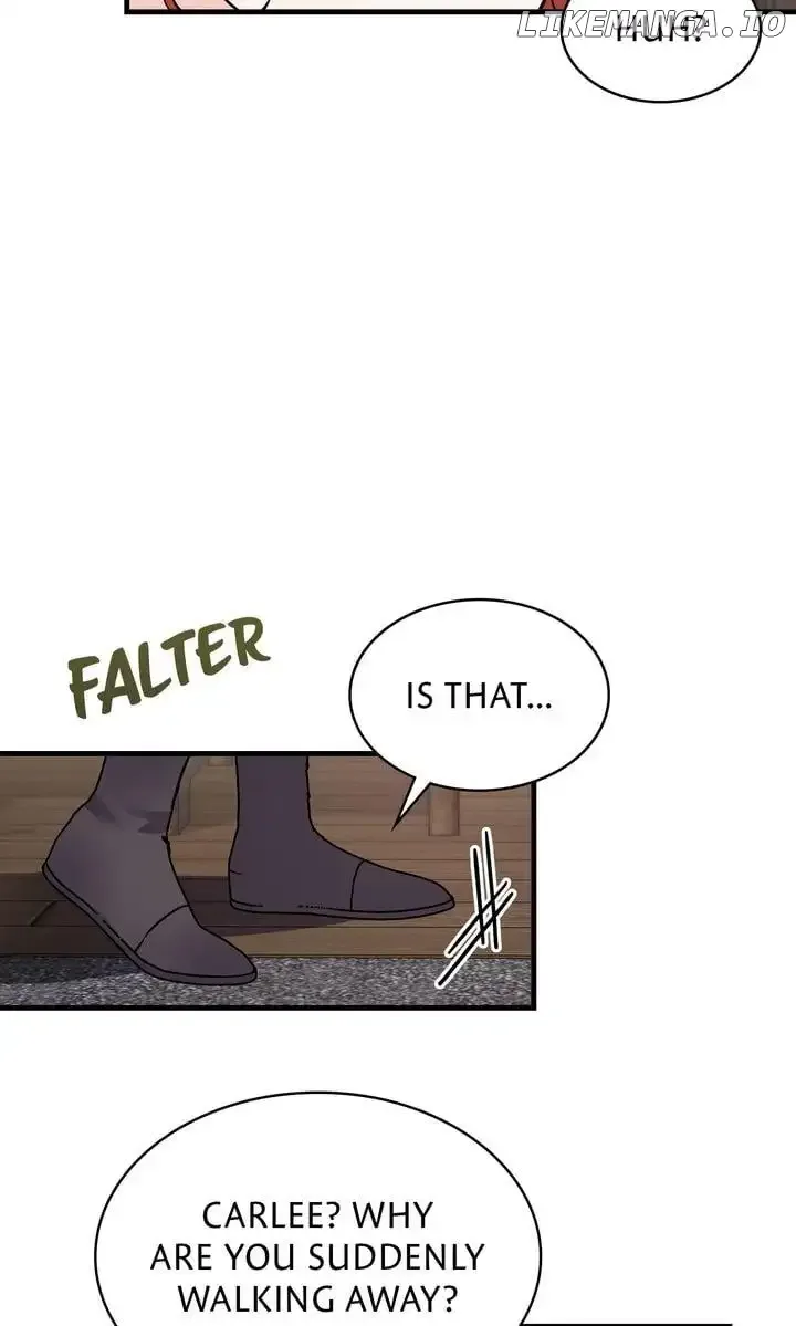 Till Divorce Do Us Part! Chapter 37 page 69