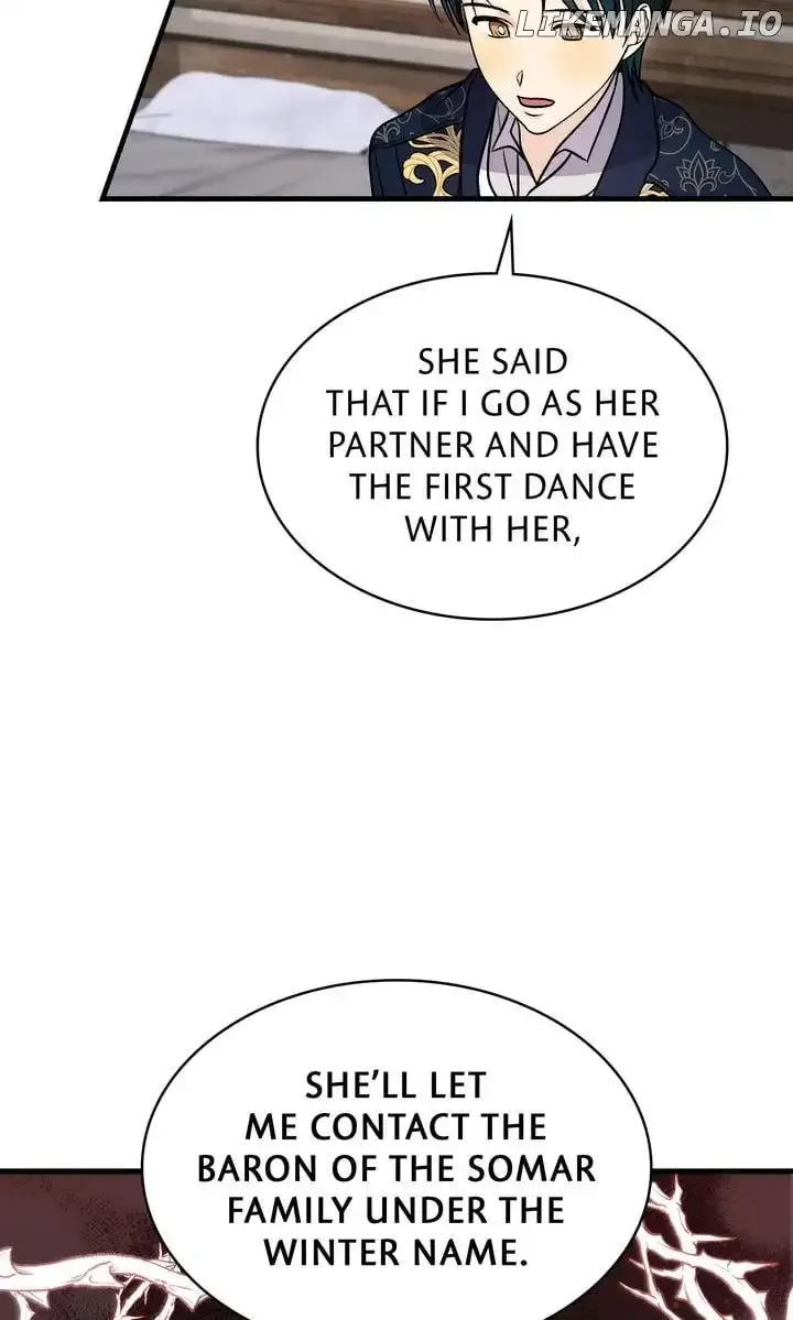 Till Divorce Do Us Part! Chapter 37 page 89