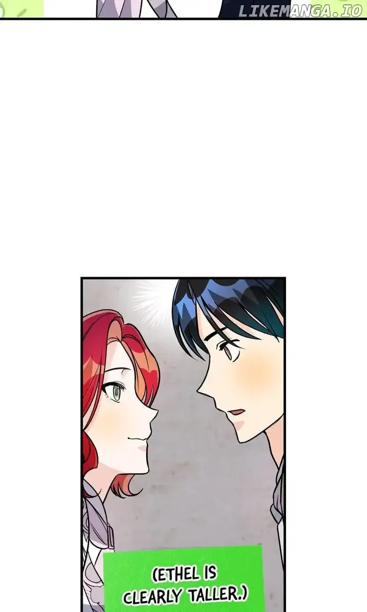Till Divorce Do Us Part! Chapter 37 page 44