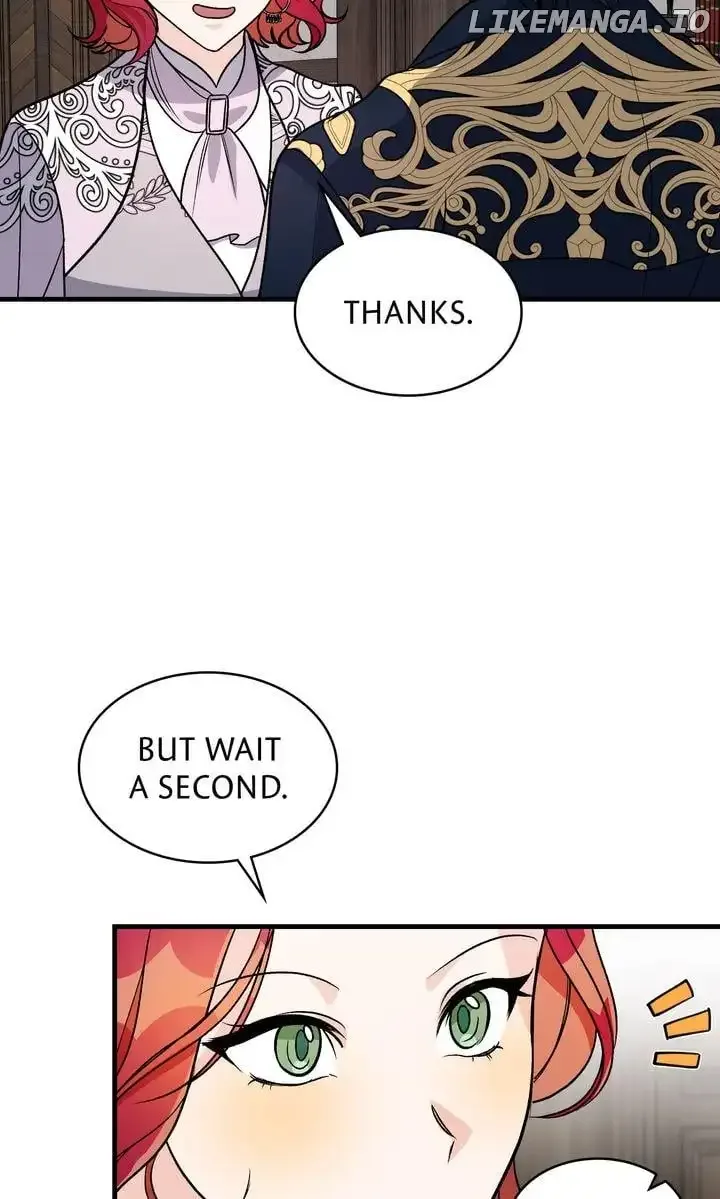 Till Divorce Do Us Part! Chapter 37 page 66