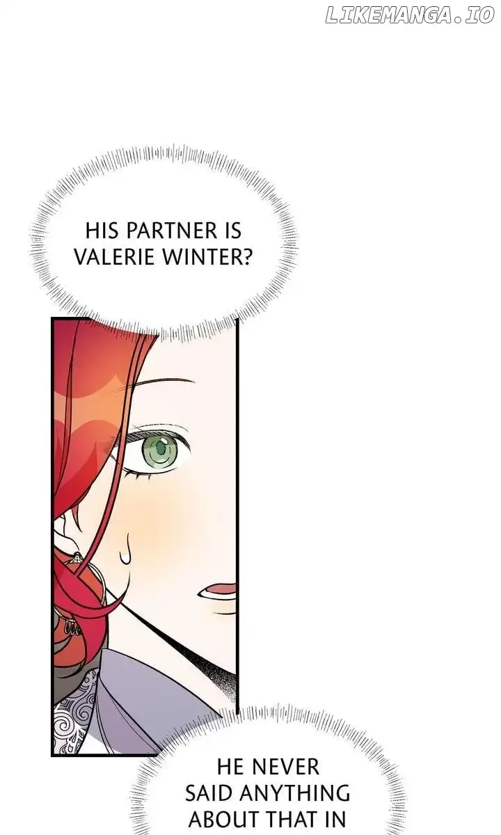 Till Divorce Do Us Part! Chapter 37 page 80