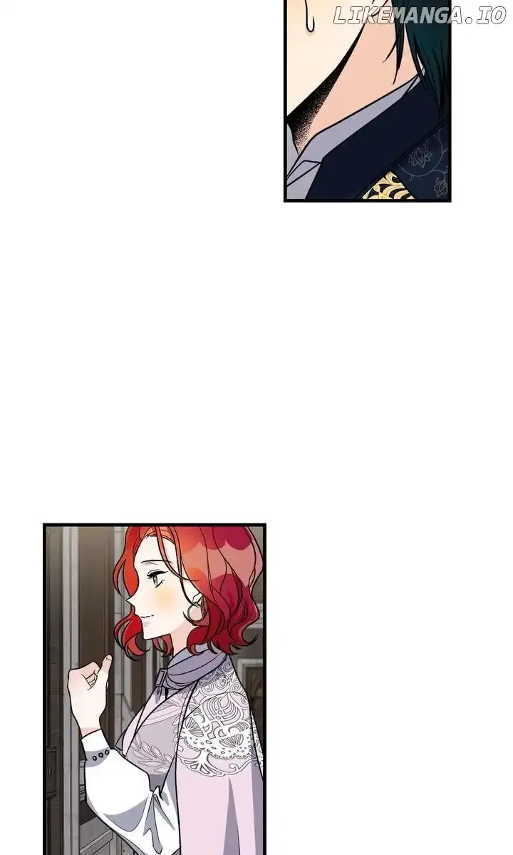 Till Divorce Do Us Part! Chapter 37 page 6