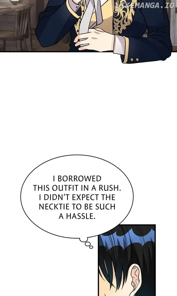 Till Divorce Do Us Part! Chapter 37 page 4