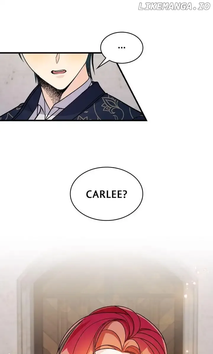 Till Divorce Do Us Part! Chapter 37 page 24