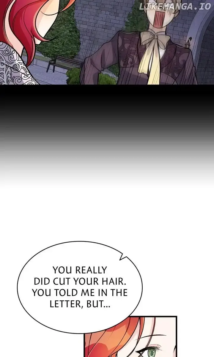Till Divorce Do Us Part! Chapter 37 page 53
