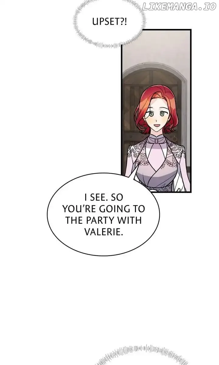 Till Divorce Do Us Part! Chapter 37 page 87