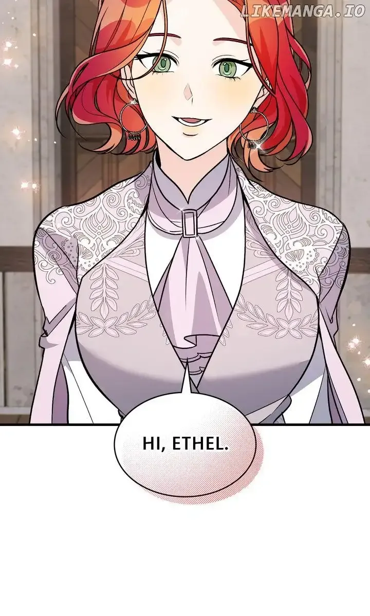 Till Divorce Do Us Part! Chapter 37 page 26