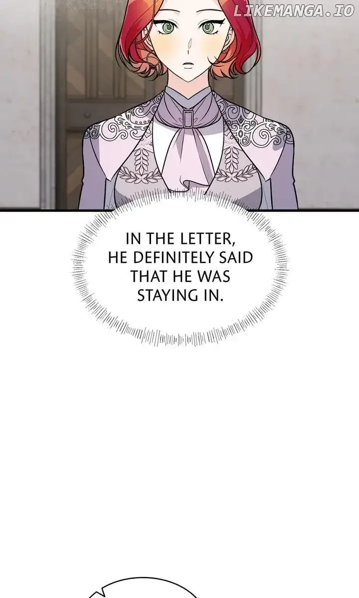 Till Divorce Do Us Part! Chapter 37 page 77