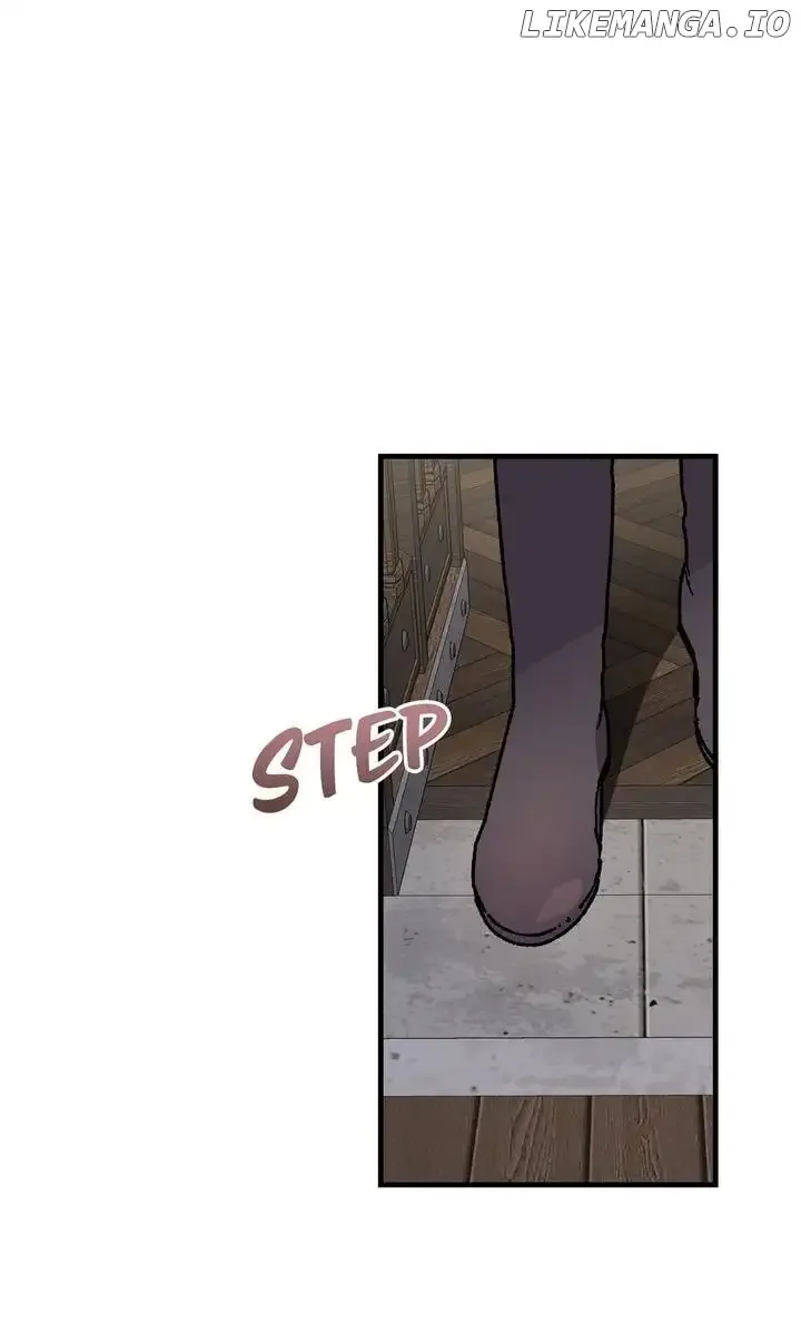 Till Divorce Do Us Part! Chapter 37 page 10
