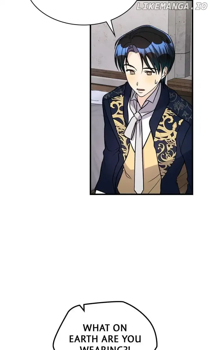 Till Divorce Do Us Part! Chapter 37 page 70